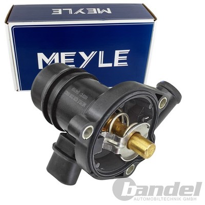 MEYLE THERMOSTAT KÜHLMITTEL 103°C MIT DICHTUNG passend für CHEVROLET AVEO CRUZE