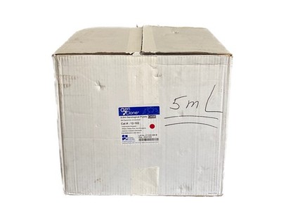 (800/Case) GENESEE GenClone 5mL Serological Pipets Individually Wrapped 12-102