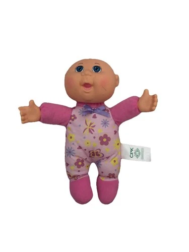 Cabbage Patch Kids Preemie Baby Doll