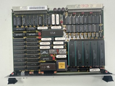SUN MICROSYSTEMS SPARC MEMORY SBUS EXPANSION BOARD 270-8060-01
