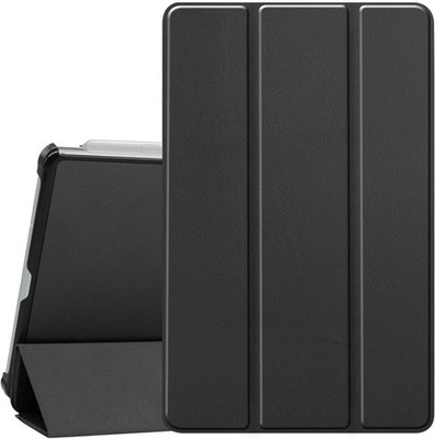 Case for Samsung Galaxy Tab S6 Lite 10.4-Inch, Lightweight Trifold Stand Cover