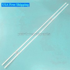 LED Backlight Strips For Sony ASSY 16 S065 BC PLAN2 XBR-65X855D XBR-65X850G