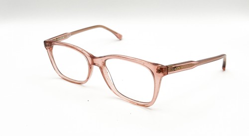 LACOSTE L2870 662 PINK AUTHENTIC EYEGLASSES 54-17