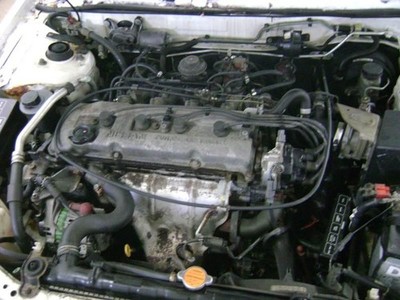 Chassis ECM Body BCM Time Control Fits 93-97 ALTIMA 157693