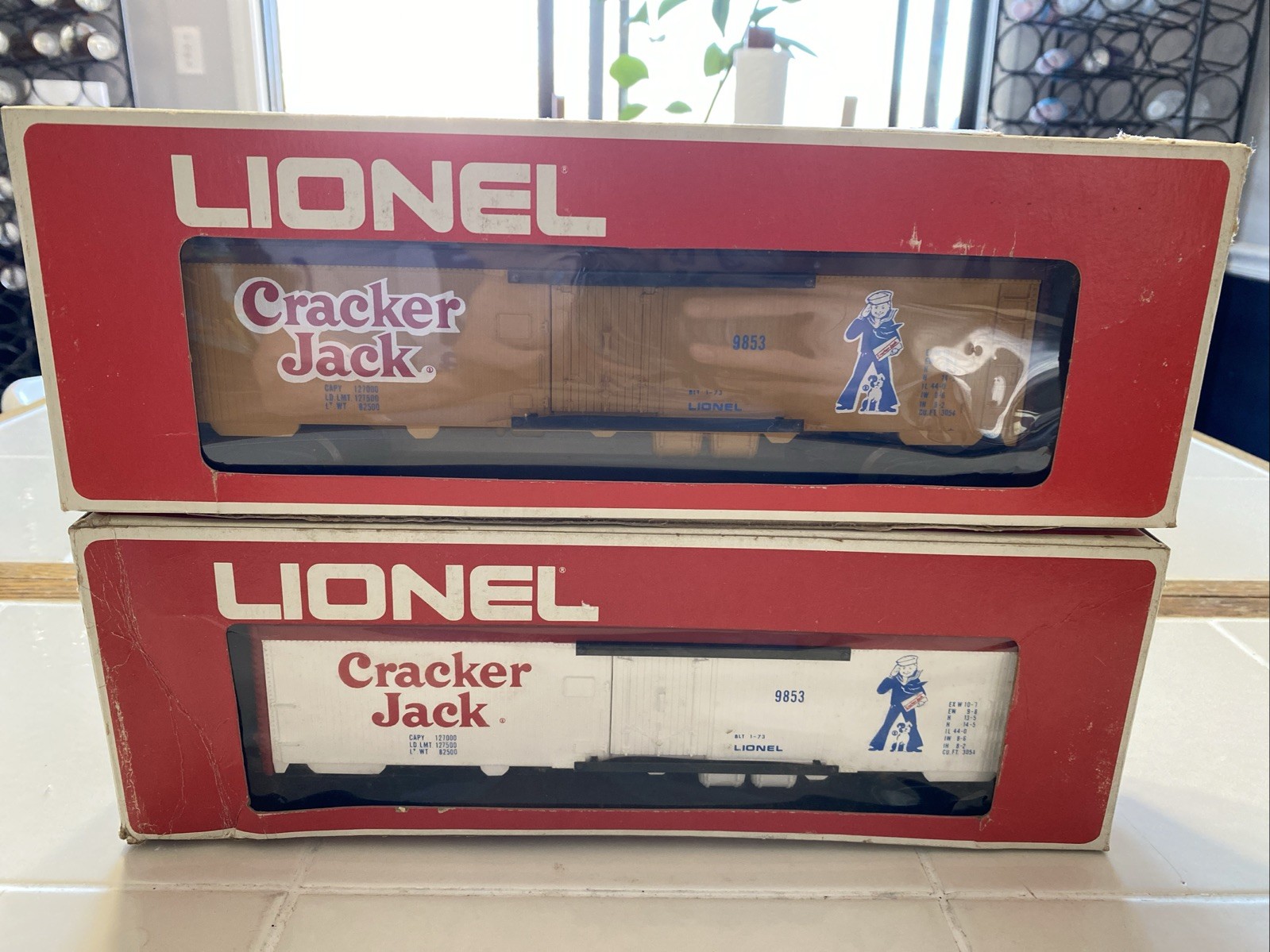 Click here to see eBay Auction