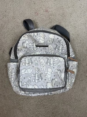 Petunia Pickle Bottom Winnie The Pooh Disney Limited Backpack Accessories