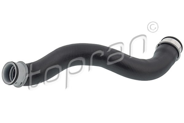 Topran KüHlerschlauch 408 086 FüR Mercedes Klasse S204 W212 W204 S212 Model 180-image