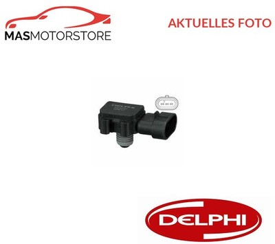 MAP SENSOR DRUCKSENSOR SAUGROHRDRUCK DELPHI PS10147 P FÜR VOLVO S40 I,V40 1.9L