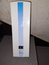 Gastro Seifenspender Beige/Weiss, Originalverpackung, Neu, von IGEFA