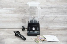 Aeitto Professional Blender 8168MTB 1500W 68oz Counter Top For Ice Crush Frozen