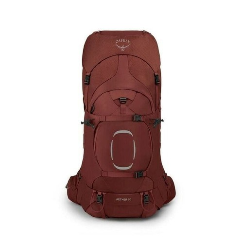 Zaino Da Combattimento 65L Mimetico: Trekking Militare, Borsa Outdoor NATO, Prodotto In Germania