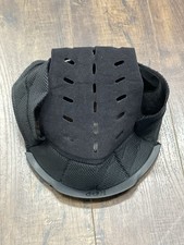 Kep Cromo 1 Liner Pad Black