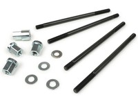 Stehbolzen-Set M8 X 165Mm Inkl. Zylinderkopfmuttern -BGM PRO- Lambretta Li, Lis,