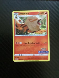 Illustration Contest 2022 Pokemon | eBay
