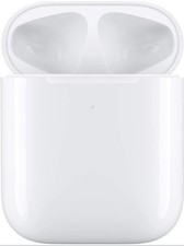 Apple Wireless Charging Case for AirPods MR8U2AM/A White