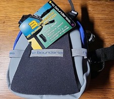 VTG No Boundaries Odtwarzacz CD Talia Pakiet akcesoriów Etykieta Nowy