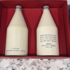 Vintae Old Spice Cologne + After Shave Lotion Glass Bottles Both Full Rare🔥 — photo 4
