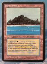 Tropical Island Prices | Magic Revised | Magic Cards