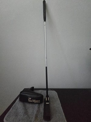 Original Right Handed SeeMore FPG Putter