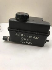 Liquide de frein Citroen BERLINGO