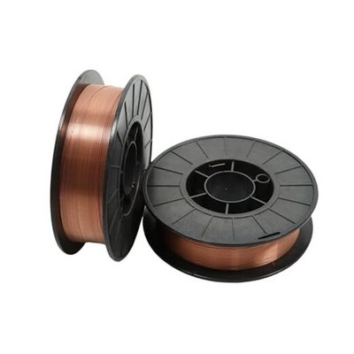 2 Spool 0.023 Inch Solid Mig Welding Wire 10 Pound Spool ER70S-6 Mild Steel 