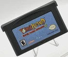 Yoshi's Island: Super Mario Advance 3 (Nintendo GBA, 2002) Tested & Authentic_