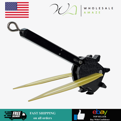 #ad #ad Extreme Max 3006.6621 BoatTector Grip amp; Go Digger Style Anchor 12 lbs. $43.99