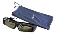 Pre-Owned Untested Samsung 3D Active Glasses For Samsung Smart TV SSG 2100AIS