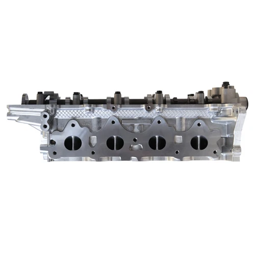 🚕New G4FD G4FJ Engine Cylinder Head Assy For 12-19 Hyundai Accent Kia Soul 1.6L - Image 4 of 4
