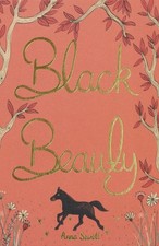 Black Beauty Wordsworth Collector's Editions 
