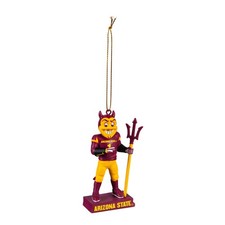 Arizona State University, Mascot Statue Orn