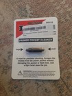 Lee 90101 Primer Pocket Cleaner for Large & Small Primer Pockets