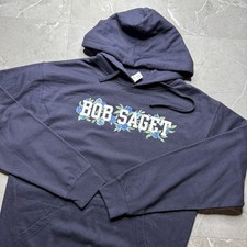 Scleroderma Research Foundation Bob Saget Hoodie Medium Designed By John Mayer