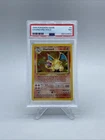1999 Pokemon Charizard #4 HOLO Base Set PSA 7 New Cert