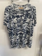 Men’s Specialized/Fjällräven Wool CaliSwe Short Sleeve Cycling Shirt Large