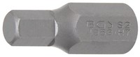 "Bgs Bit, Antrieb AußEnsechskant 10 Mm (3/8\"), Innensechskant 7 Mm"