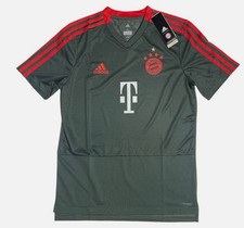 Camiseta visitante Bayern Munich, HARRY KANE, NÚMERO 9, juvenil pequeña/XLARGE, nueva/etiqueta
