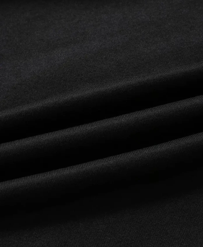 OFF WHITE felpe con cappuccio luna scuro casual bianco e nero sporco inverno autunno