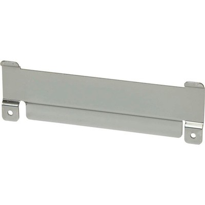 Quantum Storage Systems B3079650 Steel Proform Single Bin Holder Light Green