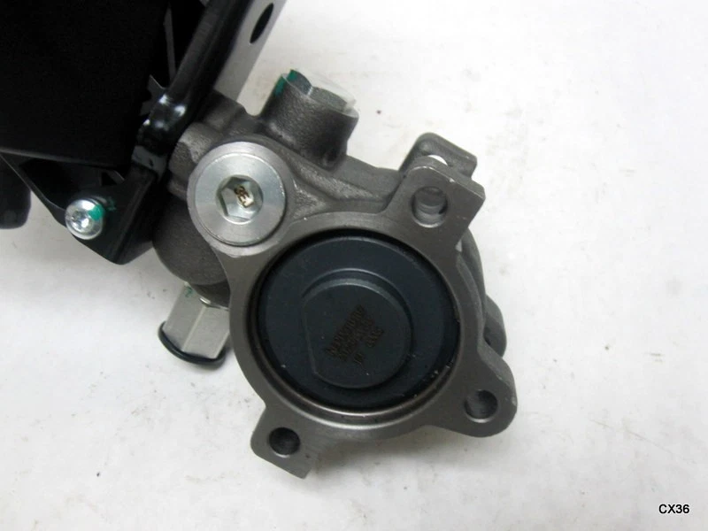 Bomba de dirección asistida 96-70269 para Dodge Durango 2004-2007, Chrysler Aspen 2007 Foto 2 de 4