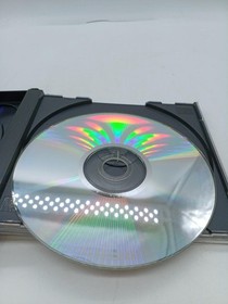 Sega Saturn Software Model Mr. Bones Sega FHS68