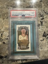 2024 Topps Allen & Ginter Baseball Checklist Guide in-content 31