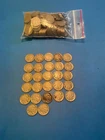 New ListingLiberty and Buffalo nickels about 180 coins value lot