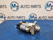 BMW 2 SERIES STARTER MOTOR B38 PETROL 8580390 F44 F40 F45 F48 F39 20K MILES