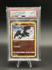 2023 POKEMON SWORD AND SHIELD CROWN ZENITH #020 RADIANT CHARIZARD PSA 10