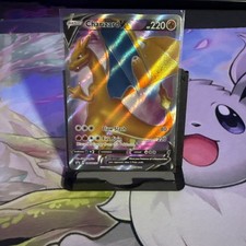 Charizard V SWSH050 SWSH: Sword & Shield Promo Cards Holo