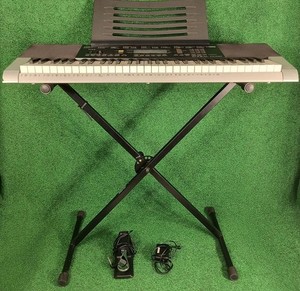 Casio Ctk-631 Keyboard for sale | eBay