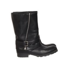 Killah, Stiefel, Größe: 41, Schwarz, Damen #9Kd