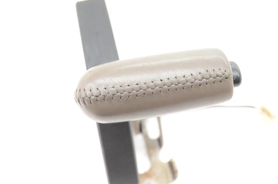 Subaru SVX LSI 1992-1997 bronceado freno de emergencia tirador manija  Foto 4 de 4