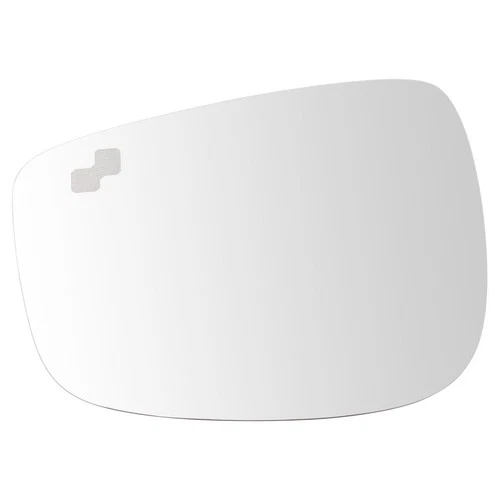 Left Mirror Glass Fits 2016-2021 Mazda CX-3